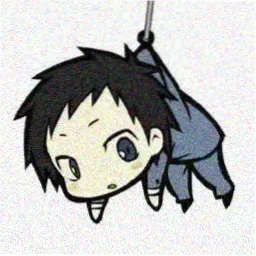 大筒木舍人 角色头像