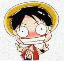 奈良鹿丸 角色头像