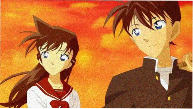 鸣雏剧场版 终章归乡之约横幅