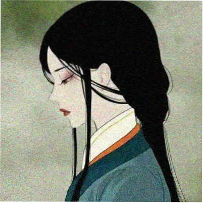 春野樱 角色头像